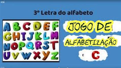 jogo wordwall alfabetização